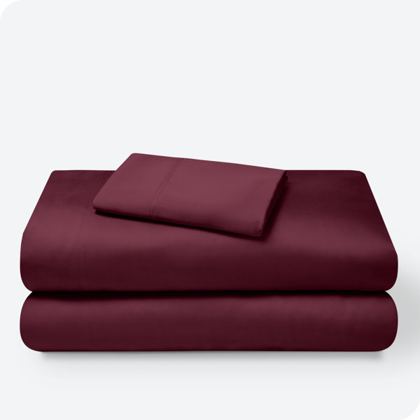 Bare Home Sheet Set Rayon from Bamboo Wayfair